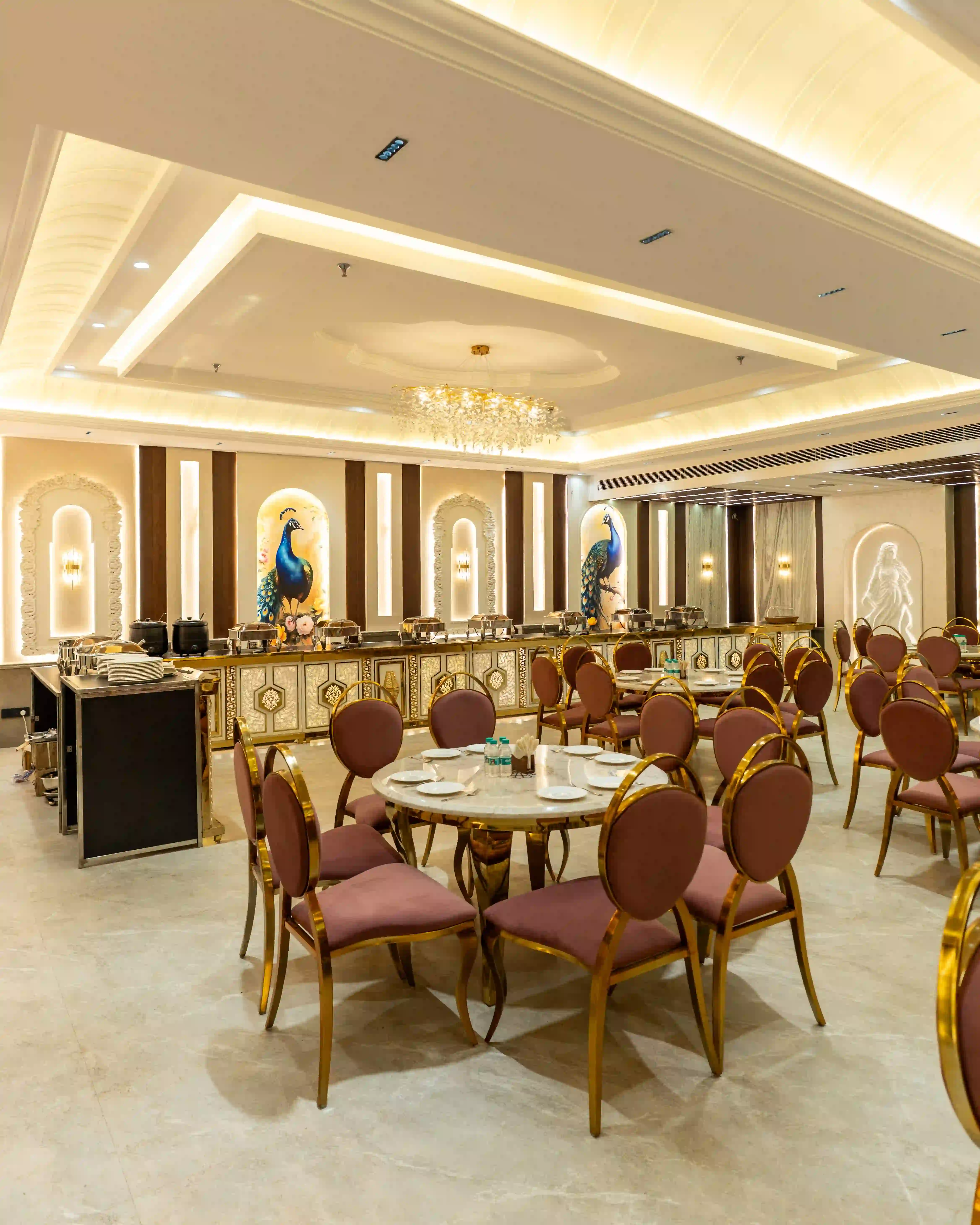 Grand Banquet Hall