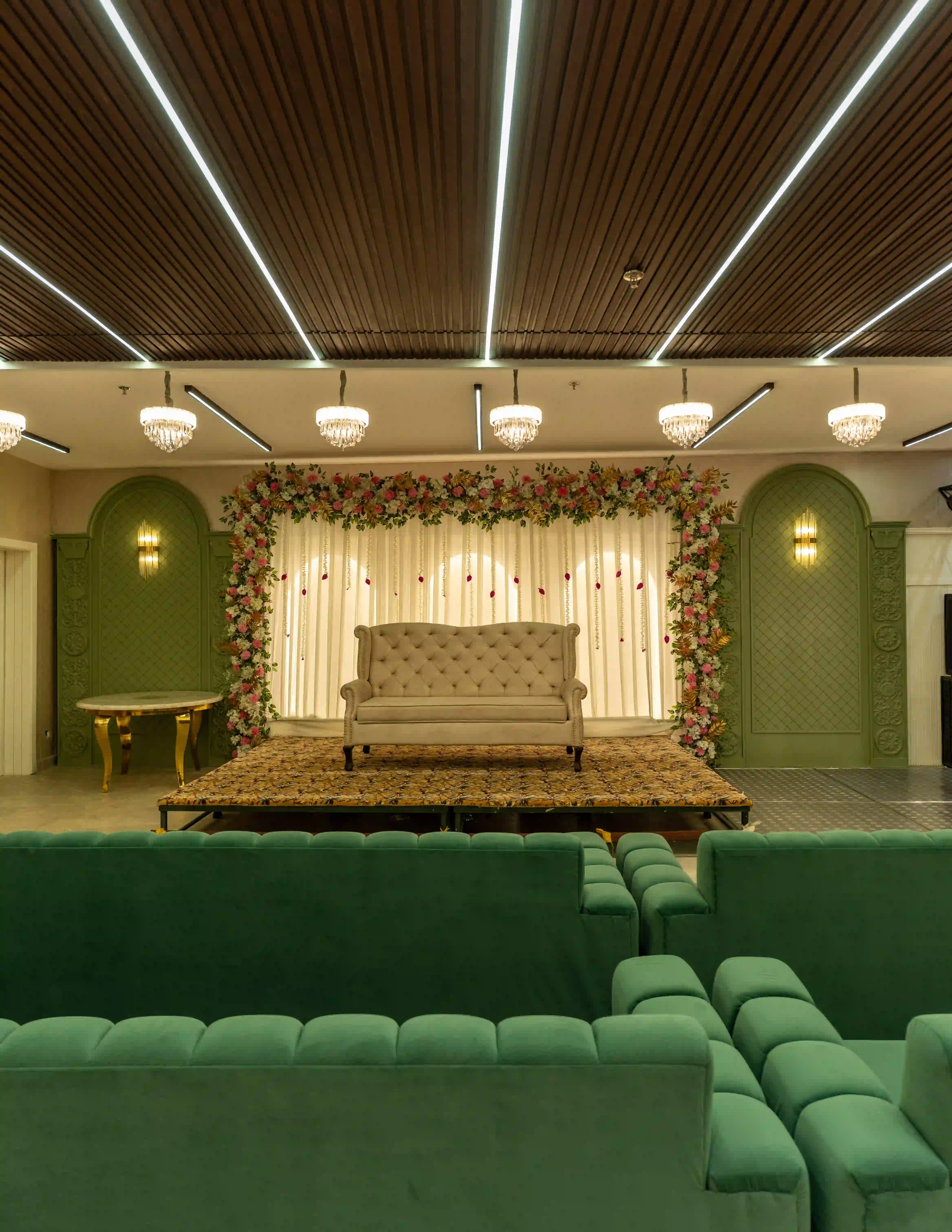 Banquet Hall 2