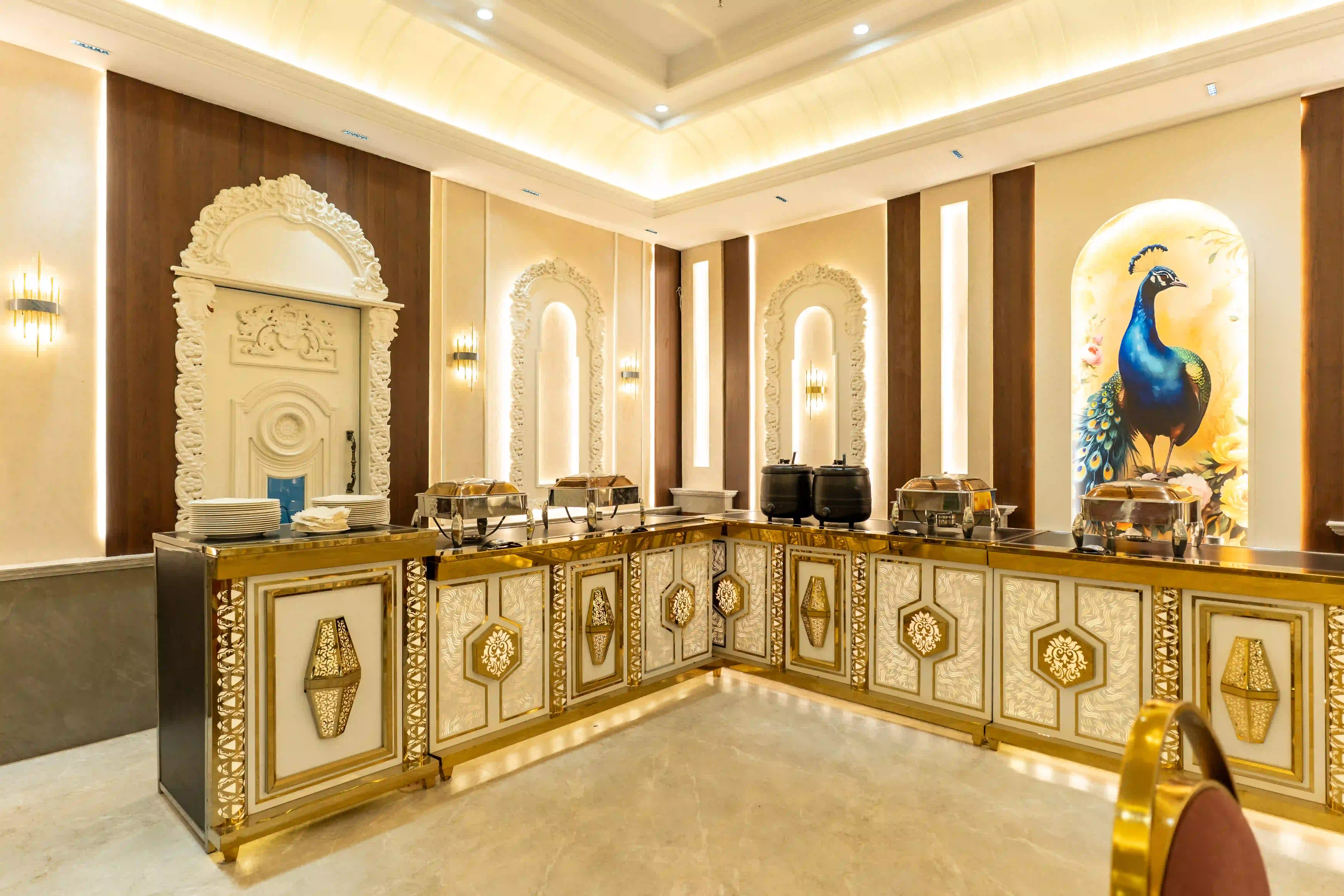 Banquet Hall 3