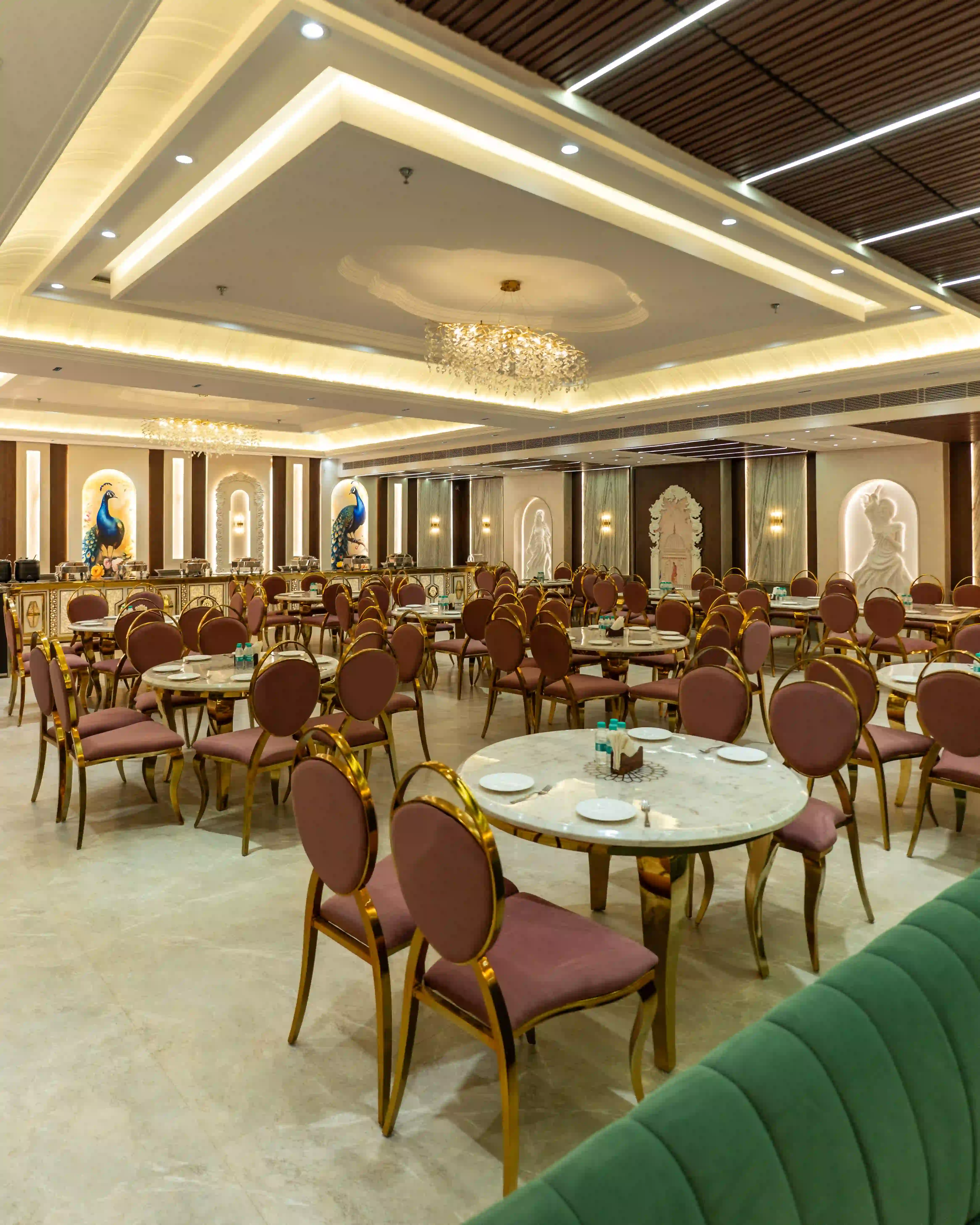 Banquet Hall 4