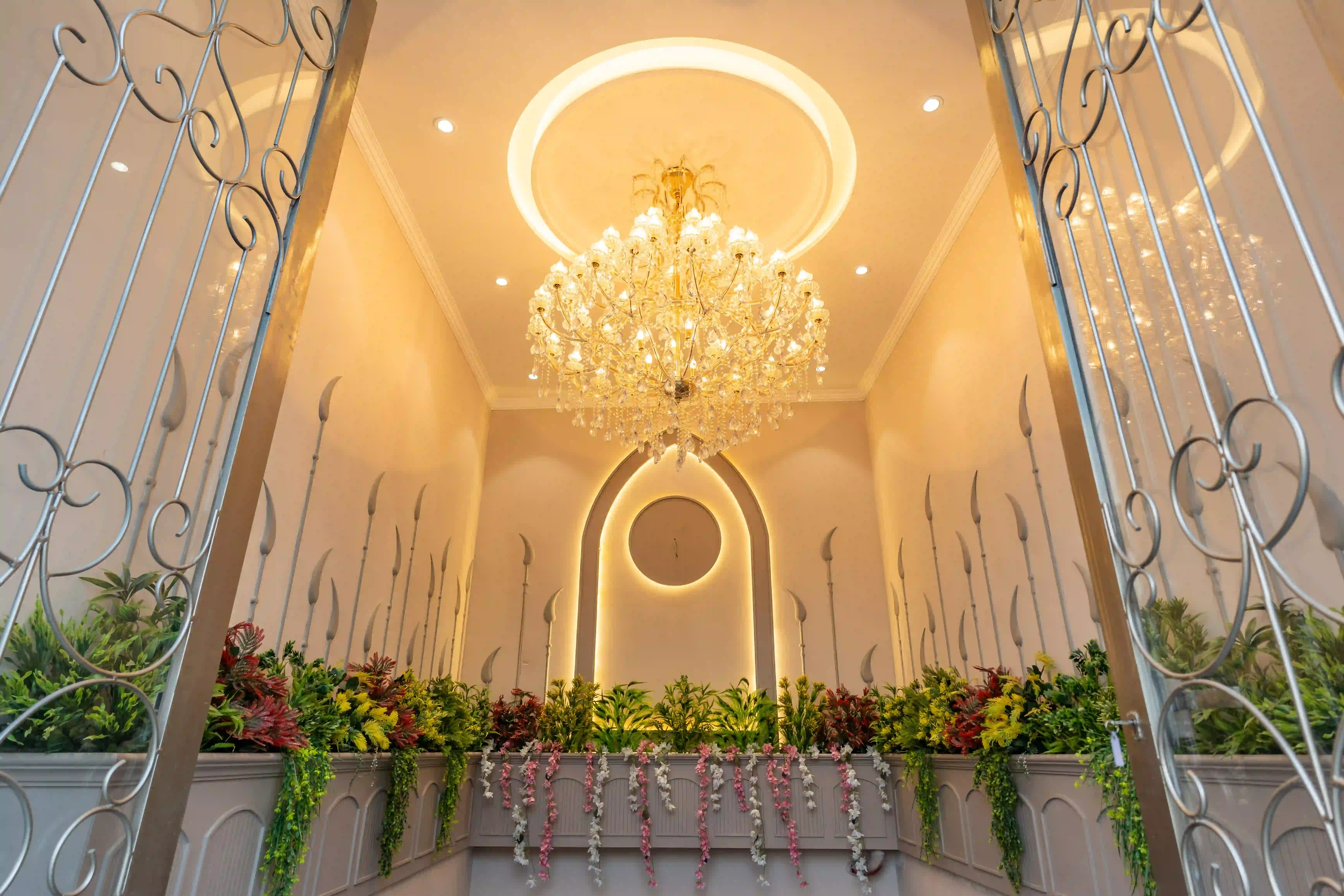 Hotel Interior