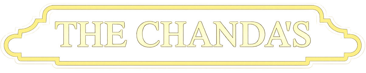 The Chanda's Hotel Logo